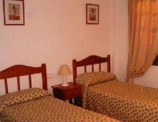 Ocean Boulevard Otel Los Abrigos Dış mekan fotoğraf